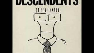 Descendents - Bikeage