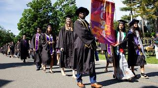 Williams College Commencement 2024 Recap