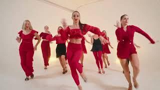 Salsa Lady Styling | Salsa Choreography | Caramelo Con Picante |