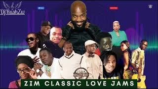 Zim Classic Love Music Jams (Mateo, Matonto, Sanii, Alexio, MafriQ, Audius, Ngoni & more)