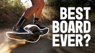 Onewheel Rally Edition: Riders React