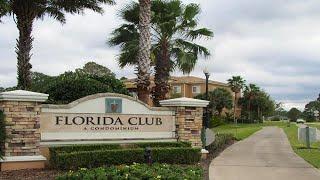 560 FLORIDA CLUB 310, ST AUGUSTINE, FL Presented by Jennifer Sauvage.