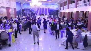 МузАман тобу ТАМАДАЛАР ОРДОСУ 0772 263 463