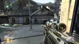 First in veign