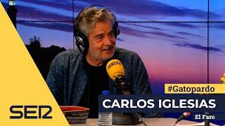 El Faro | Entrevista Carlos Iglesias | 25/02/2019