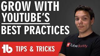 Increase Watch-Time  With YouTube Best Practices!