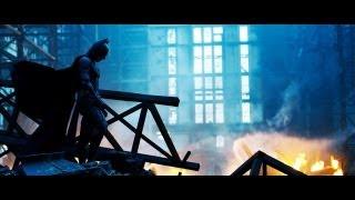 The Dark Knight Trilogy - Epic Retrospective