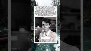 The DNA Heretic  #history #facts #historical #nobel #viral #shorts