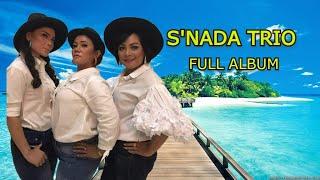 SENADA TRIO   MOLO MAROKKAP  Official Music Video