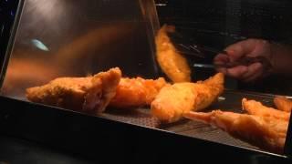 Toff's - The UK's best Fish & Chip shop