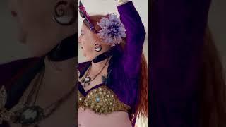 Tucson AZ Tribal Fusion Belly Dancers 1