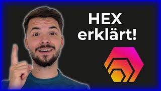 DAS ist HEX! HEX Token erklärt!