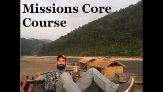 Missionary Training Program with Found Ministries