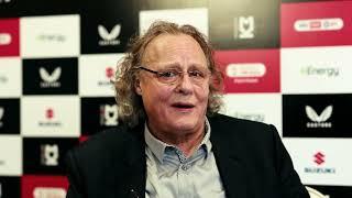 INTERVIEW: Pete Winkelman discusses change in ownership of MK Dons and Stadium MK