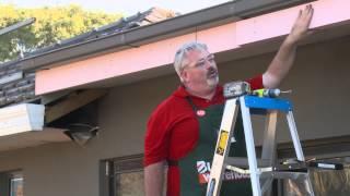 How To Build A Pergola Frame - DIY At Bunnings