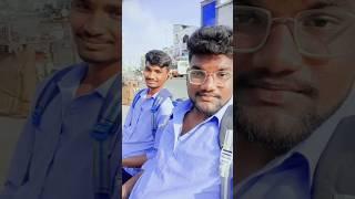 College funny  vlog #comedy #telugureels #funny #comedyfilms #collegecomedy