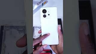 Infinix Zero Ultra Unboxing  #ASMR #shorts #infinixzeroultra