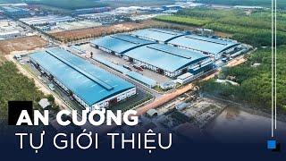 An Cường tự giới thiệu | An Cuong Introduce