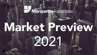 2021 Market Preview