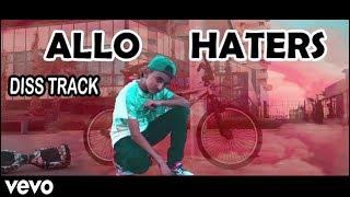 Youssef Dalil :        Allô Haters ! (DissTrack I)