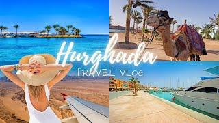 Experience All-Inclusive Holiday in Hurghada - Sunny Days Resort Egypt"