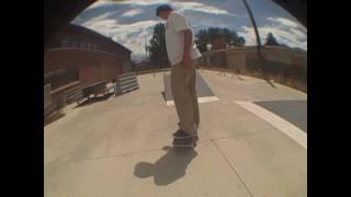 full cab flips trick tip with tyler braithwaite