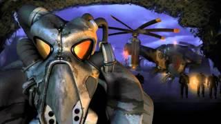 Fallout 2 Intro (1998, Interplay/Black Isle)