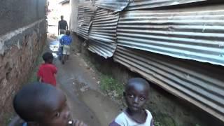 Bwaise Slum in Kampala, Uganda: The Tour