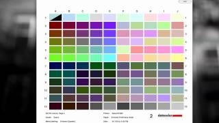 SpyderPRINT - Measurement Checking [English]