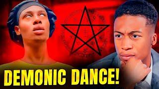 Pastor Exposes Demonic Dances! 