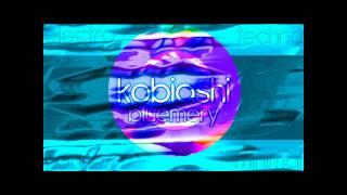 kobiashi - bluemery (electro)