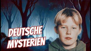 9 mysteriöse Kriminalfälle ungelöst... | Verbrechen, die Deutschland erschüttern!