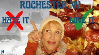 Here's the skinny on living in Rochester NY - 7 REASONS living in Rochester NY is HARD