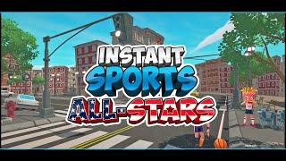 Instant Sports All Stars (PS5)