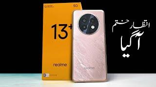 Realme 13 plus 5g price in pakistan with review | Dimensity 7300 | realme 13 plus launch confirm