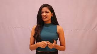 Audition 01 My First Audition | Laxmi Kushwaha