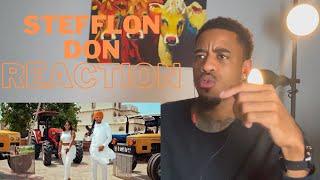 Stefflon Don - Dilemma ft Sidhu Moose Wala, GuiltyBeatz & Steel Banglez | Julius Reviews & Reacts