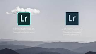 The All-New Lightroom CC: An Overview | Adobe Lightroom