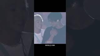 [세븐틴 민규 승관] 220625 비더썬ㅣ개끼송ㅣ 땀 닦아도 개기~ 스트레칭해도 개끼~