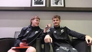 NZ U20 RWC Vlog 2024 Week Three