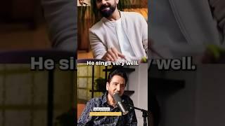 Gurdas Maan's Performance at Virat Kohli Wedding  #podcast #shorts #viralvideo