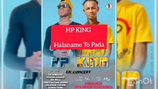 HP KING Halaname to pada