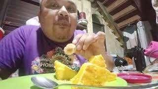 Carb Overload Mukbang | Buyogan Extended Stories