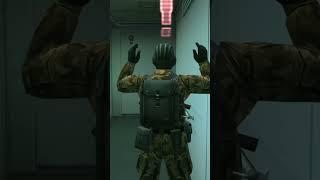 IGNORE IT | #gaming #gamingvideos #mgs #metalgearsolid #metalgearsolid3 #metalgearsolid2 #mgsv