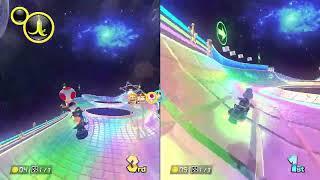 Mario clip that