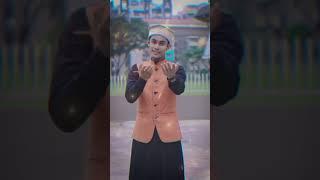 Jumma Mubarak all friends  Md Imran Farhad Short Video