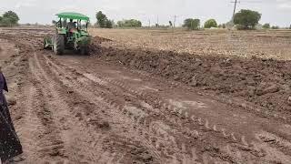 Siddipet 55hp dozer agrolux Deutz Fahr