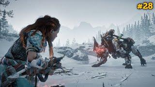 Horizon Zero Dawn: The Game That Changed Everything (Gameplay #28)