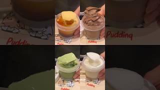 푸루푸루푸딩 서울점 오픈  | purupuru pudding in Seoul, SHINSEGAE department store