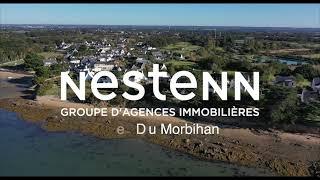 Nestenn Golfe Du Morbihan